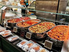 -胖东来生活广场(健康路店)