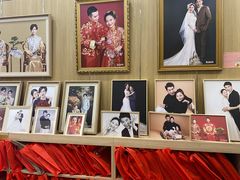 -中国照相馆(清河万象汇店)