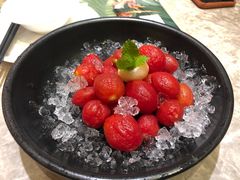 -大树餐厅(红旗街万达店)