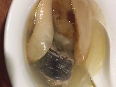 -粘芭喃腊云南的菜