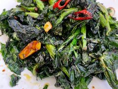 烤菜-苏小柳点心·手作小笼包(新街口分院店)