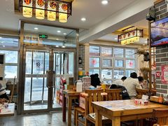 -余丞记川渝面馆(云峰店)