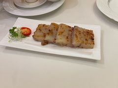 -半岛太子酒家(海港城店)