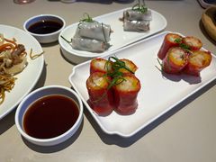-蔡澜点心·粤菜(领展购物广场店)