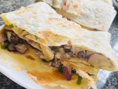 糊拉汰-天台徐家小吃