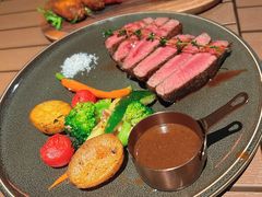 -MARU玛露音乐餐厅(大学路店)