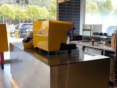 -麦当劳·得来速店(星沙大道店)