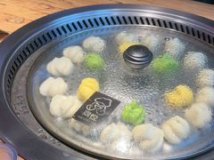 -山河屯铁锅炖鲜鹅·东北菜(开发区一店)