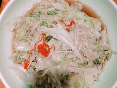 -95号酱骨·一块豆腐(展春园西路店)