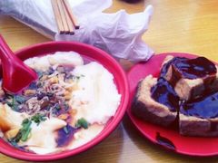 豆腐花-老街西施豆腐坊(方浜中路店)