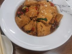 -百年认一力 太原老字号 (桥头街店)