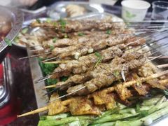 -桂萍特色牛筋牛杂(长堤街总店)
