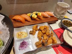 -古田居·特色寿司料理(骏欣中心店)