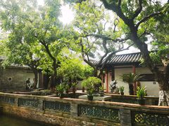 -东莞市可园博物馆