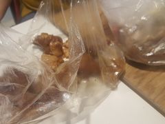 -黄毛鸭脖(汉阳总店)