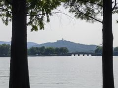 -石湖景区