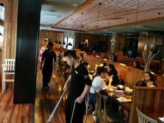 -章吴记喜瑞餐厅(东东城店)