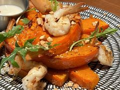 -西语·炭烧牛排(卓越中寰店)