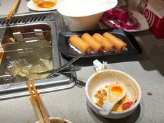 -海底捞火锅(壹悦城店)