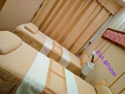 -芳朵美容养生SPA