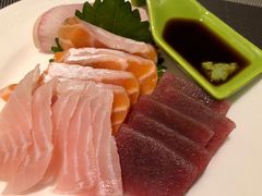 -安蒂娅·海鲜自助餐厅(安蒂娅美兰酒店)