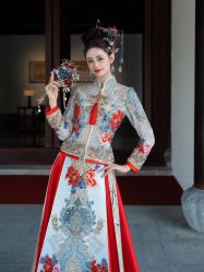 -韩国天使嫁衣婚纱礼服馆(上海旗舰店)