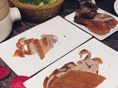 -大董(福田皇庭中心店)
