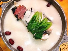 -几荷·恰似故人来(秀水广场店)