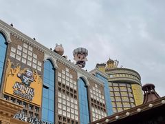 -新疆国际大巴扎