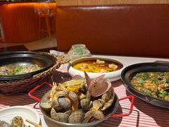 -虾享蟹逅小龙虾·螃蟹·小海鲜(吉林省总店)
