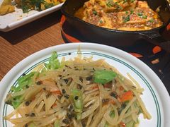 -云海肴·汽锅鸡·云南菜(高德置地店)