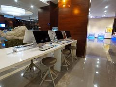 -北京东直门智选假日酒店