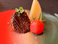 香酥小牛肉-醉东Oriental House(静安嘉里店)
