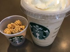 -星巴克(广州东圃天银店)