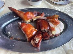 -南沙辉记烧鸡·荔枝木炭火吊烧(旧镇店)