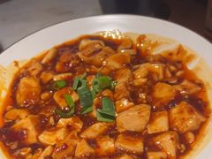 -绿茶餐厅(同成街华联店)