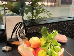 -季季山·云南野生菌火锅(上海首店)