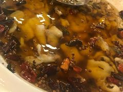 -水煮鱼乡·川京菜(蛇口店)