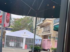 -星巴克(大梅沙8号仓店)