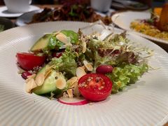 -本处·素食·融合料理(南油店)