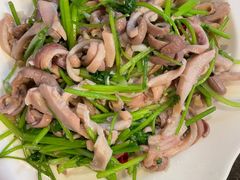 -柒號馆天津菜·八珍豆腐·牛窝骨