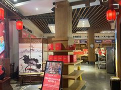 -印象鲵宴·张家界地标美食名片(溪布街店)