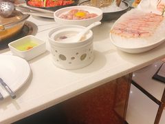 -川越泰火锅(吉利大厦店)
