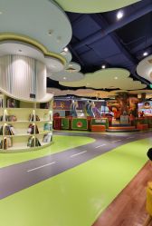 -MELAND CLUB亲子乐园•派对(虹桥万象城店)