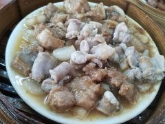 -阿弟早茶大排档(九村店)