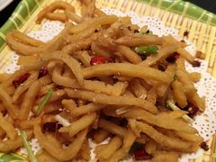 -肥肥虾庄·金牌油焖大虾(杨园滨江时代walk店)