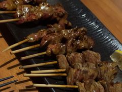 -木子烧鸟屋(百子湾店)