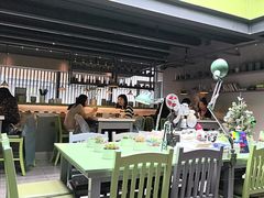 -壹小馆.皇城老妈(成都太古里店)