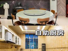 -广州市帽峰山景区