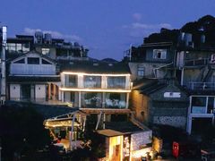-大理老字号·舟渔的鱼野生菌海景餐厅(双廊店)